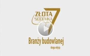 Złota Siódemka dla Aluprof S.A