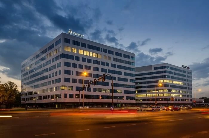 Systemy fasadowe Aluprof SA w TOP10 Propertydesign.pl