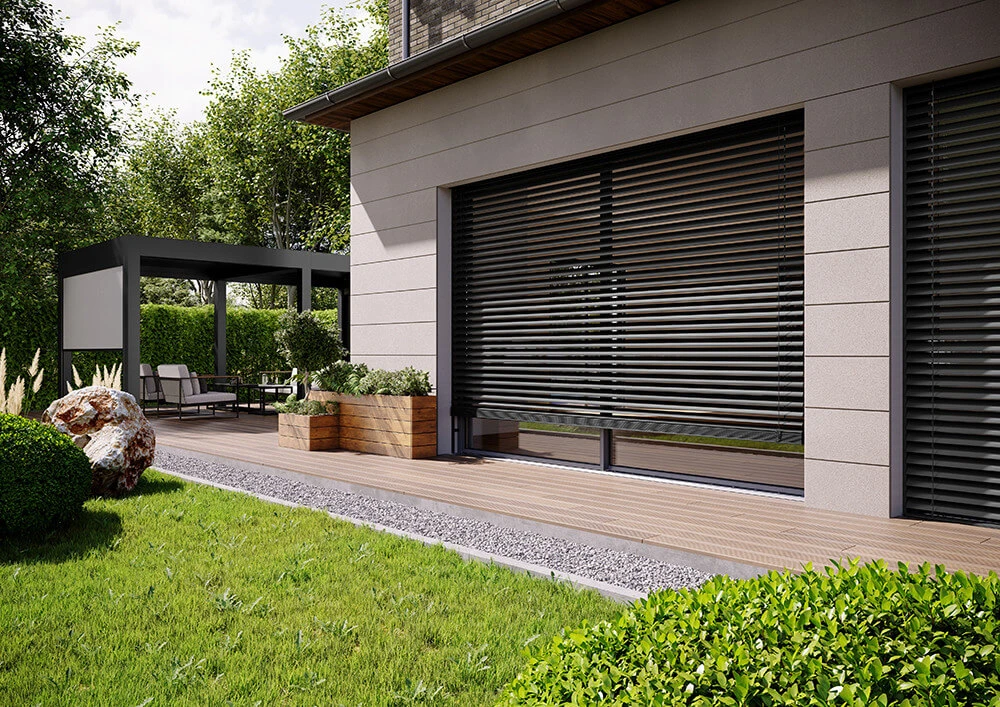 New price list for ALUPROF architectural systems as of 1st July