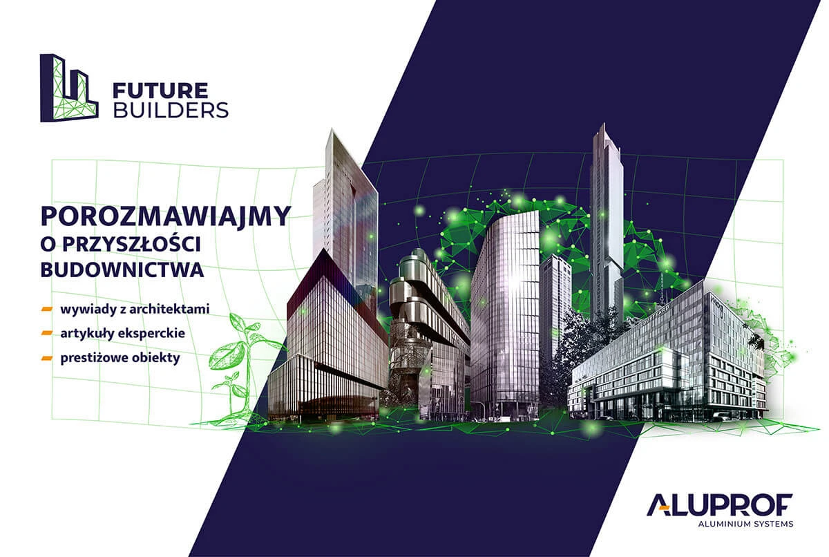 ATEITIES STATYTOJAI. PAKALBĖKIME APIE STATYBOS ATEITĮ!