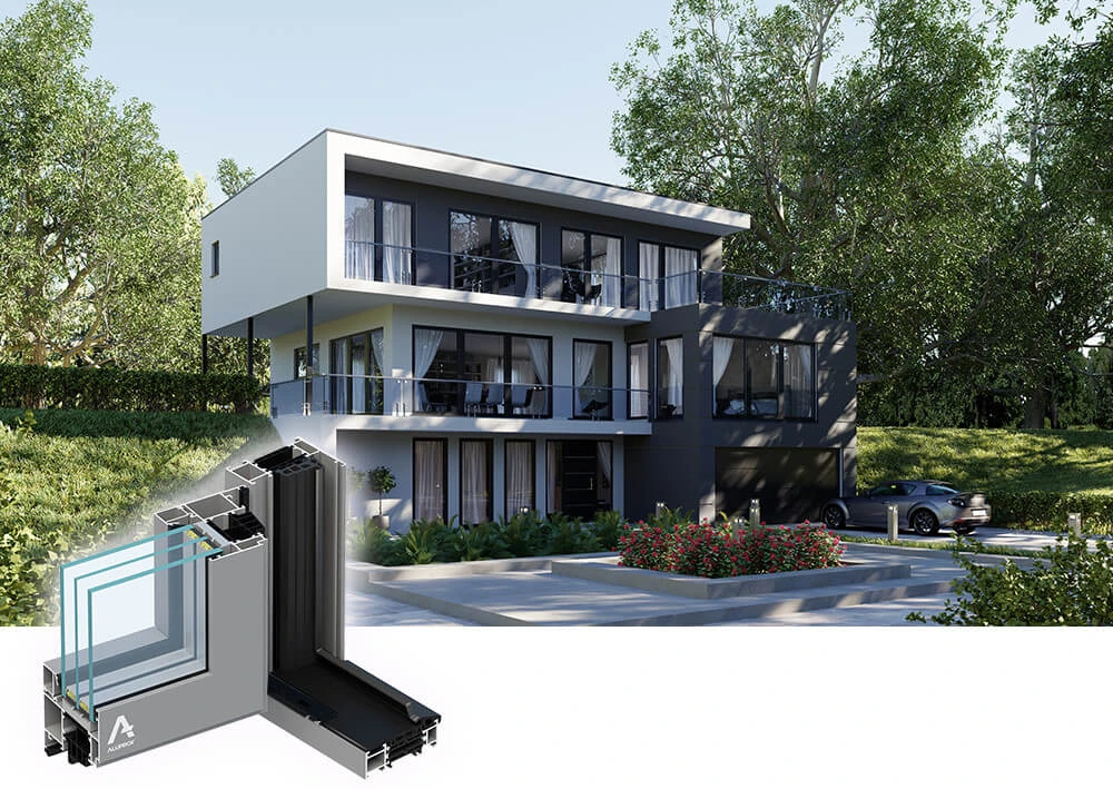 WINKHAUS APKAUSTAI DURIMS SU ŽEMU SLENKSČIU