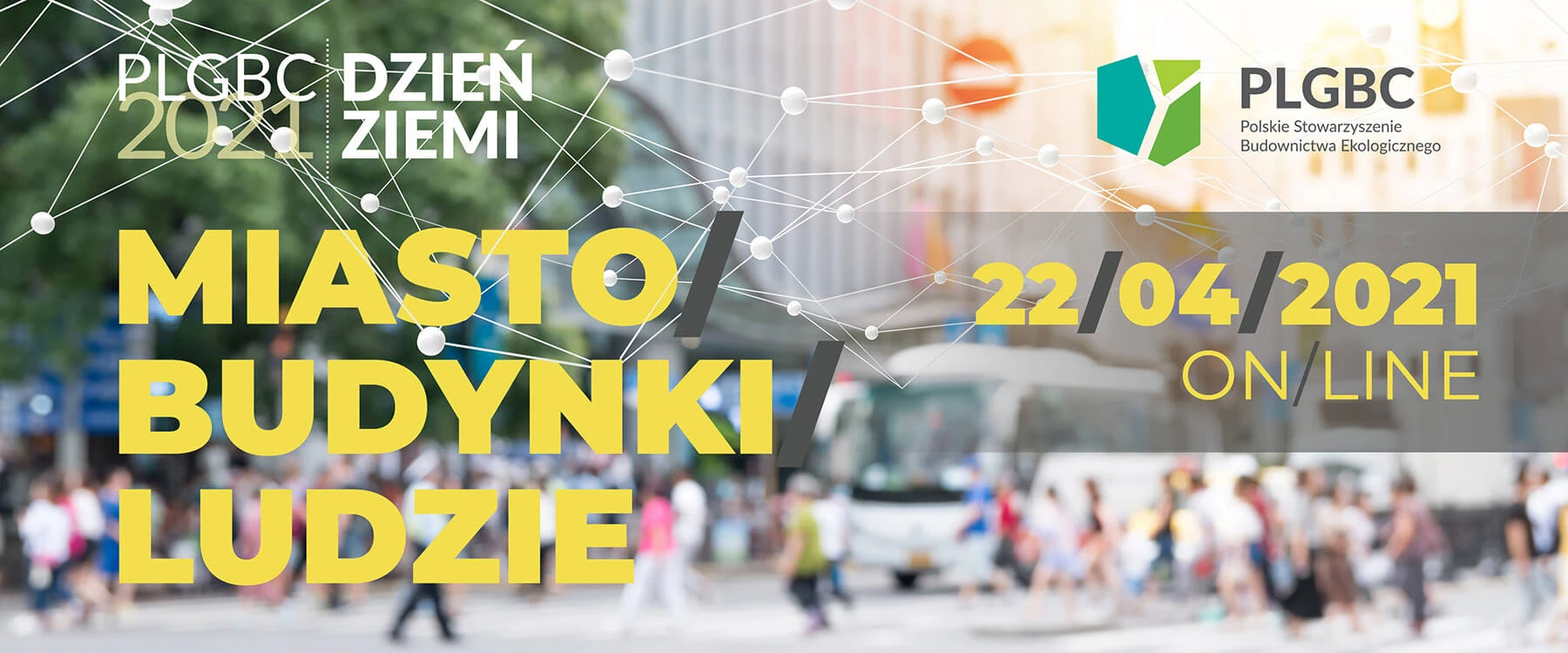 Aluprof partnerem 13. Edycji PLGBC Dzień Ziemi z zielonym budownictwem