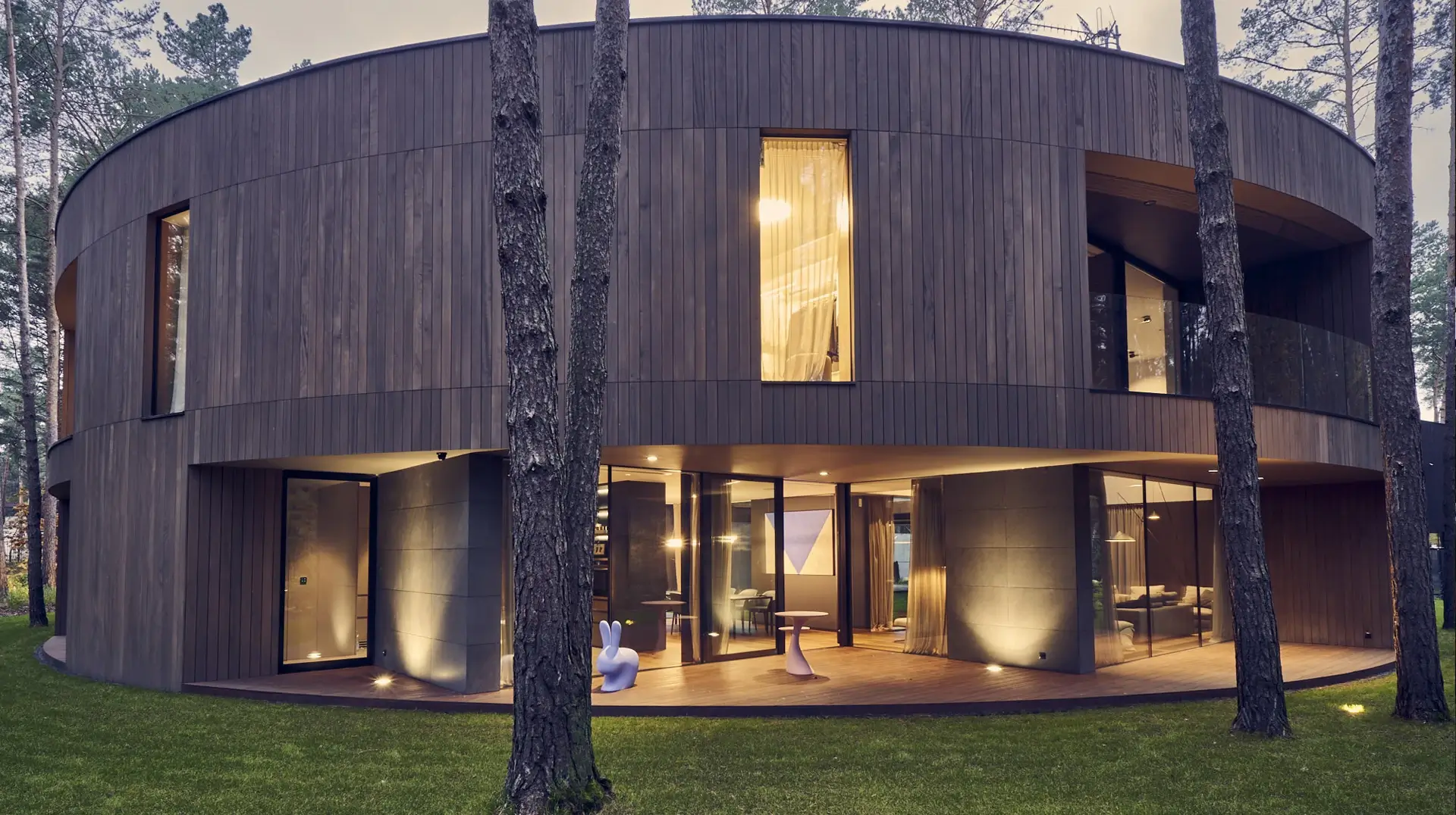 Eight benefits of aluminium windows