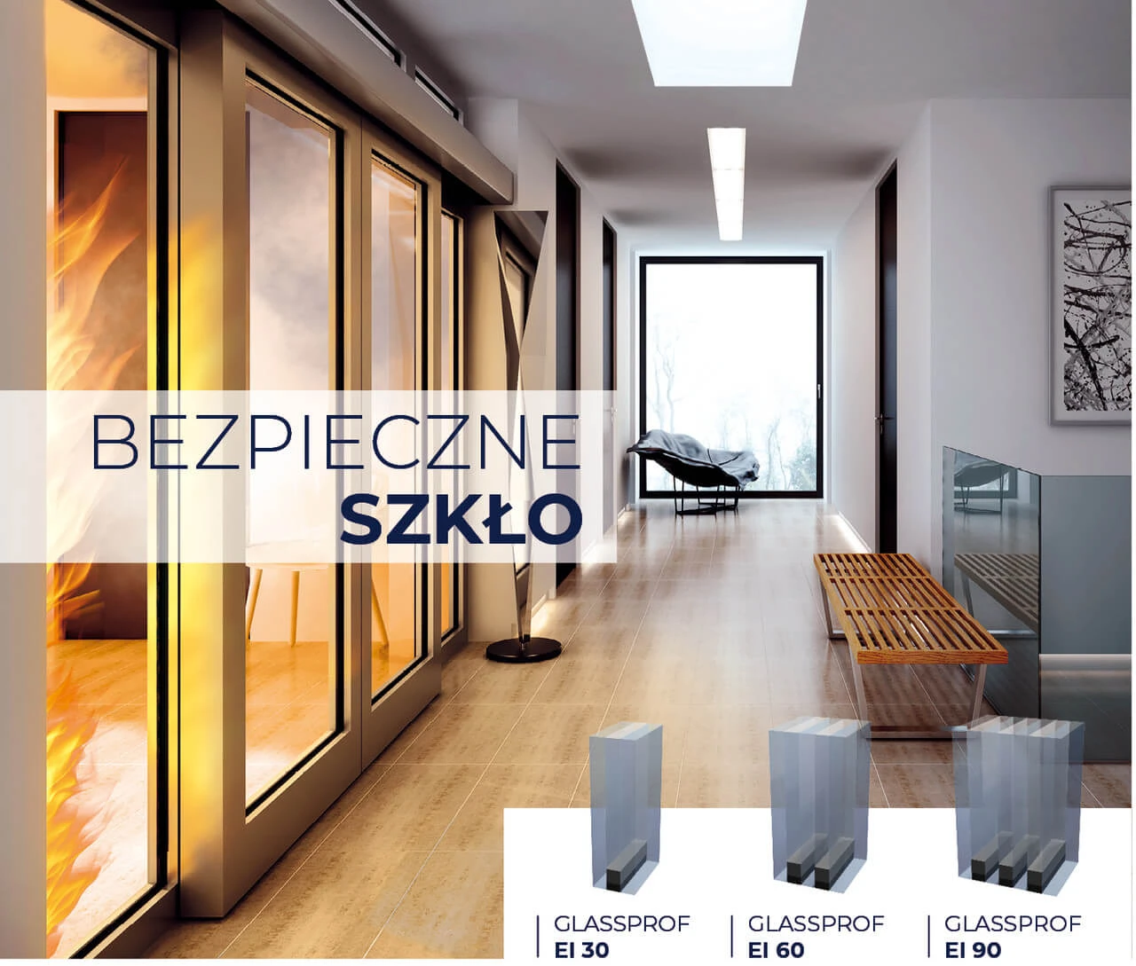 Glassprof - nowa marka na rynku szkła