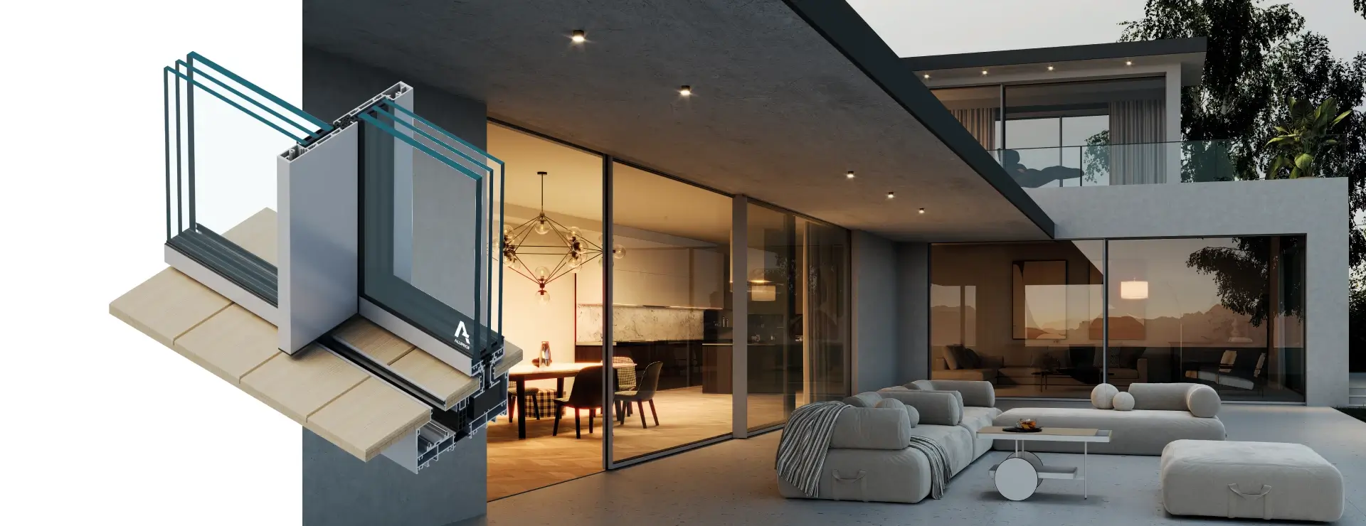 MB-SKYLINE TYPE S - Tökéletes egyensúly a szépség és a technológia között