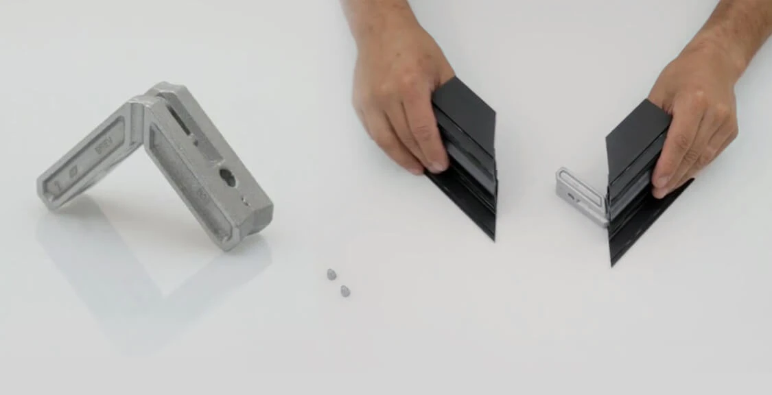 MONTICELLI-VALUKULMAT ALUPROFIN TARJOUKSESSA