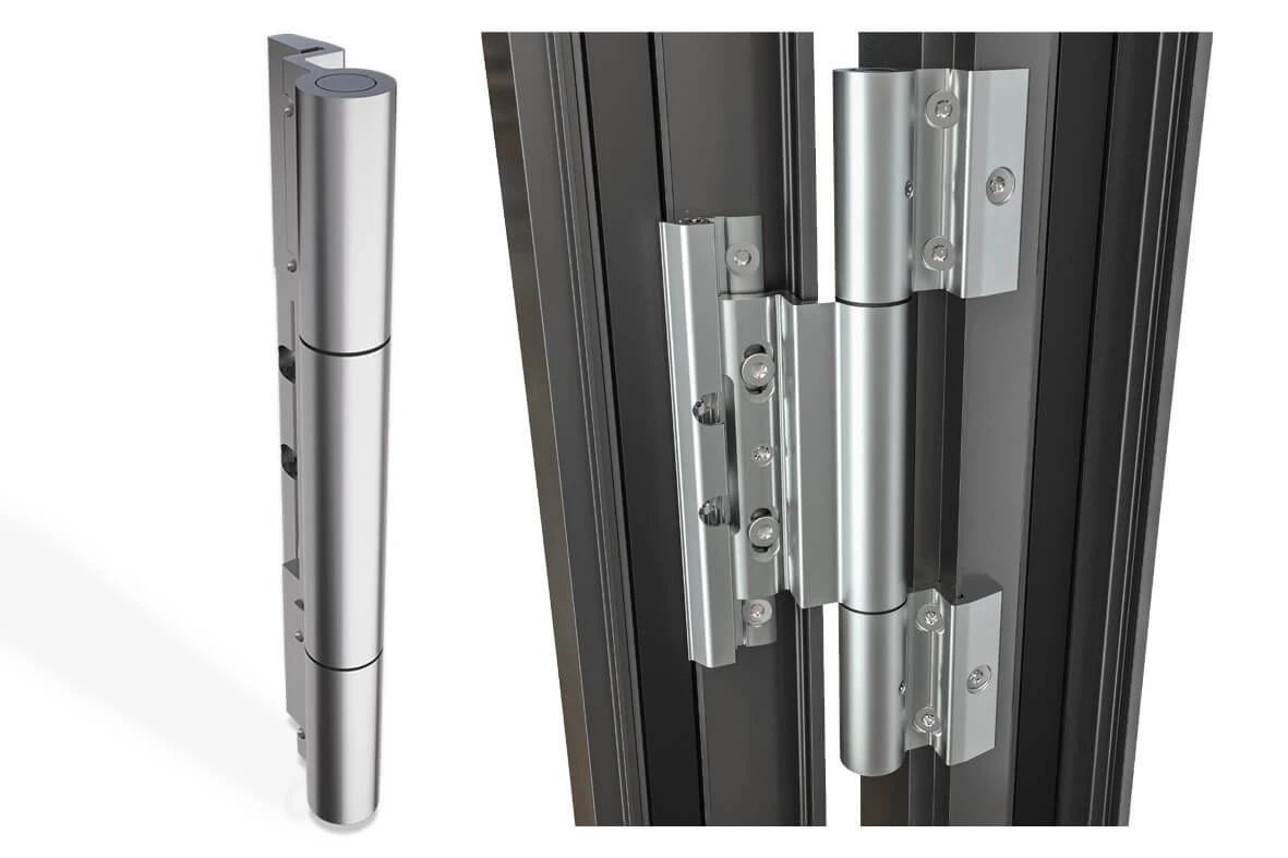 DR. HAHN ROLLENBAND AT GÖRGŐS KIVETŐPÁNTOK AJTÓKHOZ 