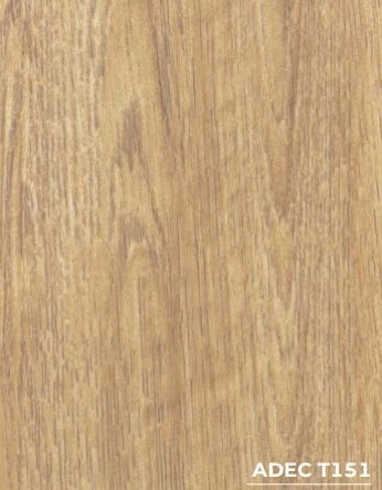 Il rovere Turner si aggiunge alla gamma di colori Aluprof