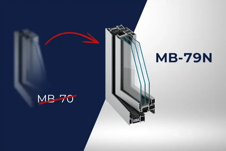 Withdrawal of Systems from the Product Range