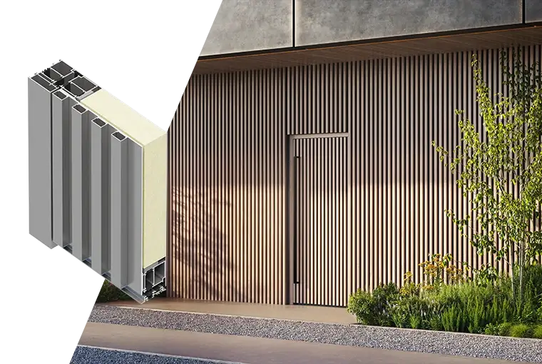 MB-79N și MB-86N – uși care deschid noi posibilități