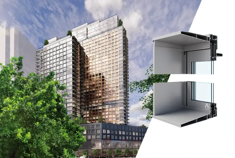 Okna elementowe MB-79N WW – odpowiedź na amerykańskie potrzeby