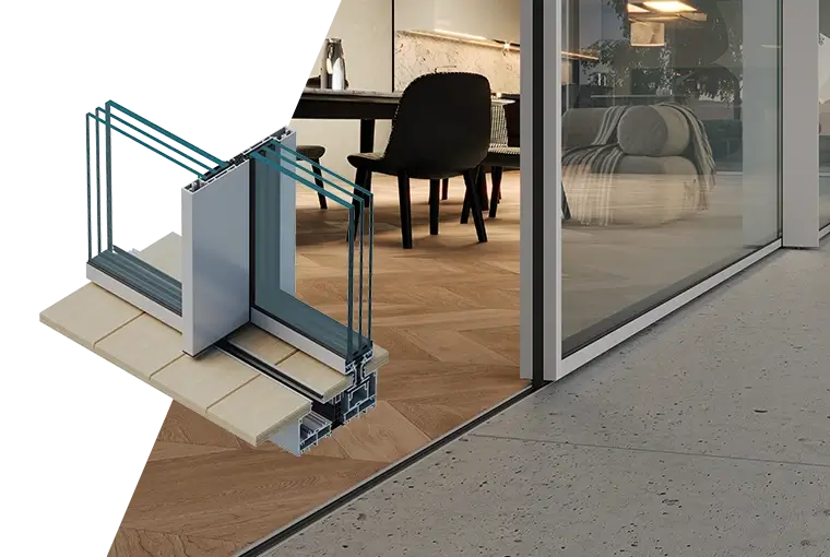 MB-SKYLINE TYPE S available from September in ALUPROF’s portfolio