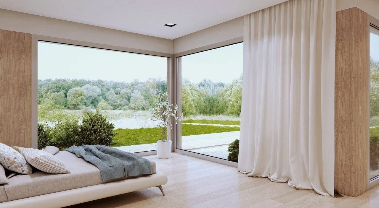 Polnische Ausbauelemente bereit für die Öko-Revolution