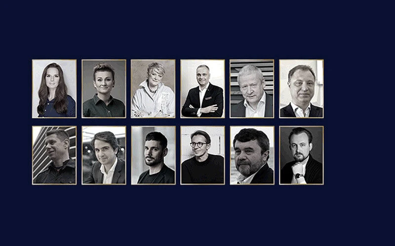 ALUPROF SPURS CONVERSATIONS ABOUT THE FUTURE AS ANOTHER FUTURE BUILDERS CONFERENCE IS HELD IN WARSAW!