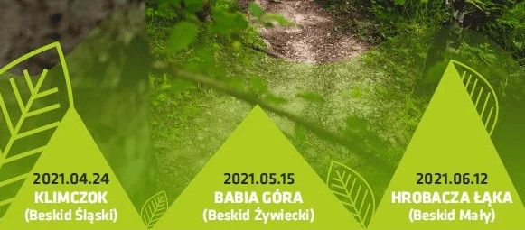 Aluprof sprząta Beskidy z PTT i Grupą Kęty