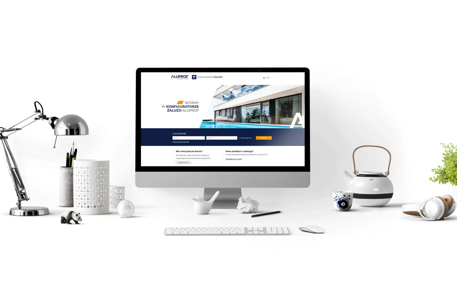 Vos devis plus rapides et plus faciles grâce au Configurateur des brise-soleil orientables Aluprof