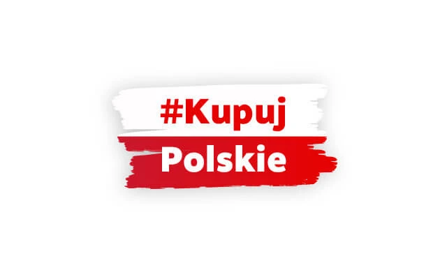 Kupuj świadomie – #kupujPolskie. ALUPROF prowadzi akcję wspierania polskich firm online