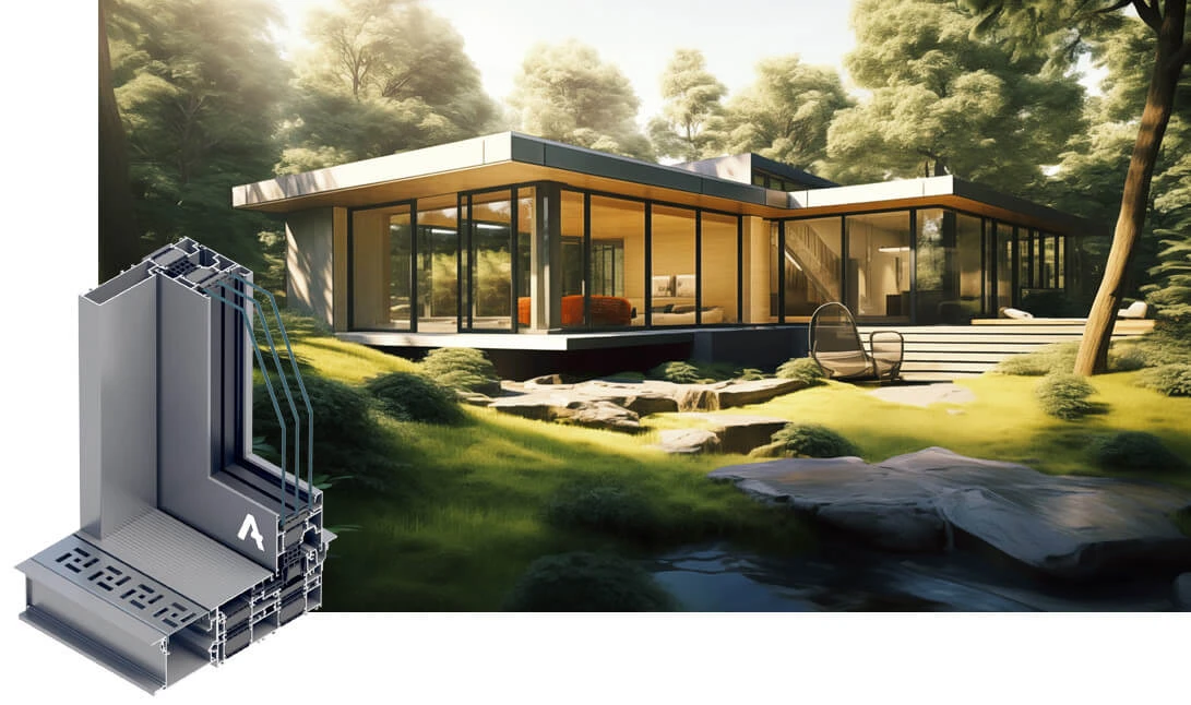 Tutustu uuteen nostoliukuovi MB-82HS:ään. Vertaansa vailla olevaa mukavuutta ja takuulla säästöjä. 