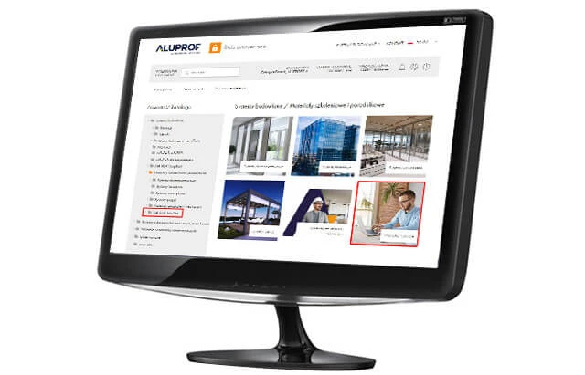 Poszerz swoją wiedzę z profesjonalnymi tutorialami Aluprof z obsługi MB-CAD