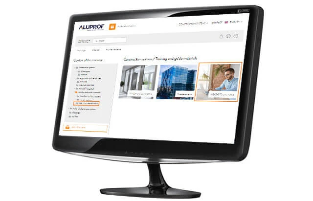 Nowe tutoriale Aluprof z obsługi MB-CAD