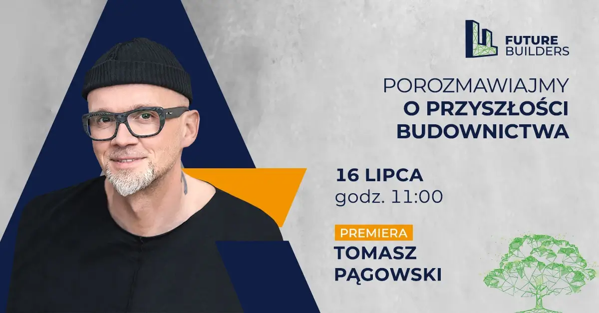 Przed nami kolejna edycja rozmów Future Builders
