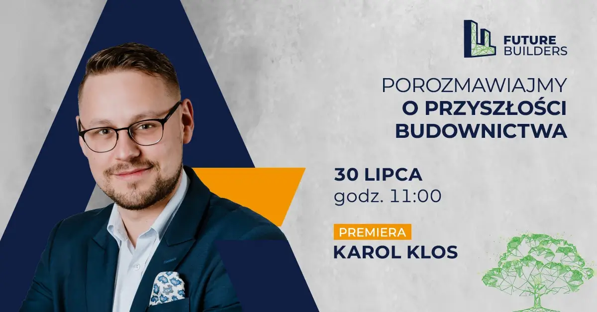 Kolejna rozmowa Future Builders już 30 lipca