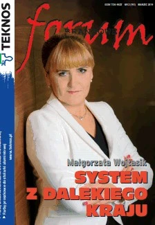 SYSTÉM Z DALEKÉ ZEMĚ