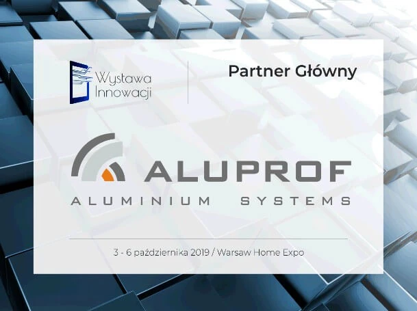 ALUPROF presents the new MB-SKYLINE system at the Warsaw Build Fair