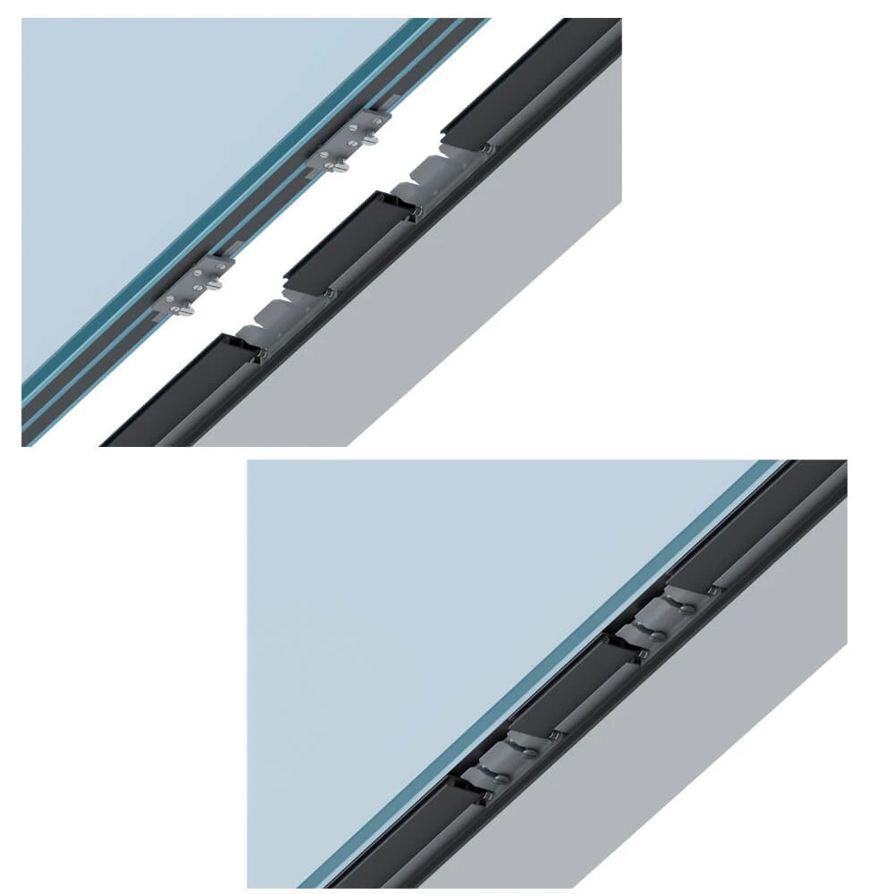 UNA TRAVERSA LUNGA 4 METRI? CON ALUPROF, È POSSIBILE