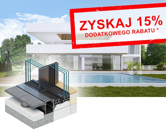 Innowacyjny system drzwi przesuwnych wielkogabarytowych MB-Skyline Type R już w sprzedaży