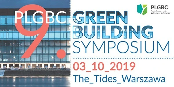 AZ aluprof a GREEN BUILDING szimpózium partnere