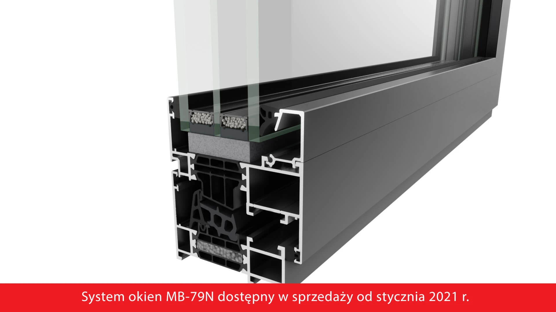 Nowe zasady projektowania budynków – ALUPROF gotowy na WT 2021