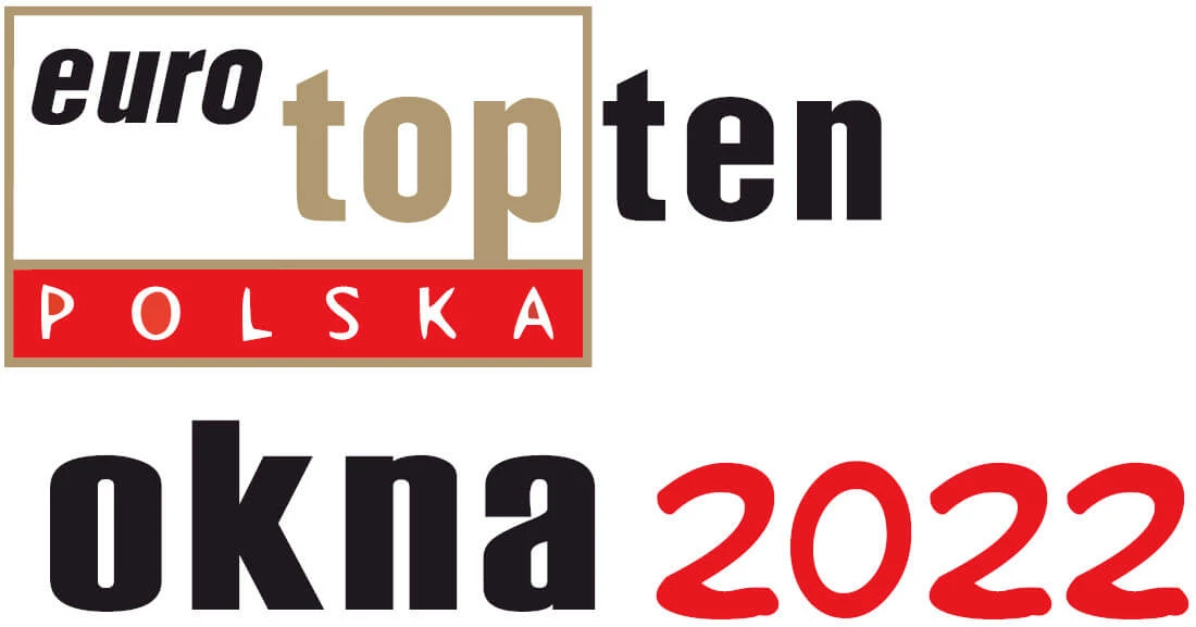 Okna Aluprof najlepsze zdaniem ekspertów - Konkurs TopTen HACKS 2022 rozstrzygnięty.