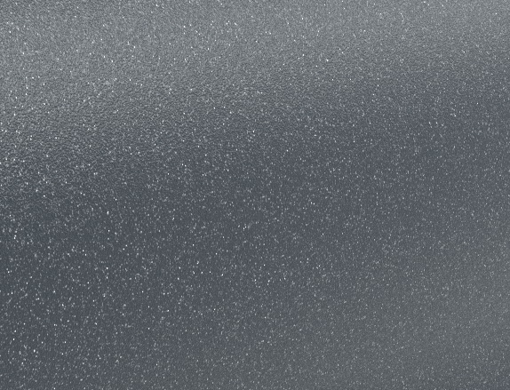 43 - Antracitová šedá, perlový mat