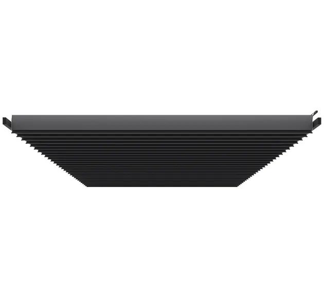 Zajímavá architektonická řešení