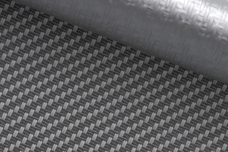 001010 Grey Charcoal