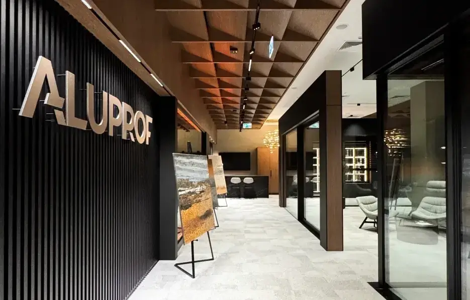 showroom