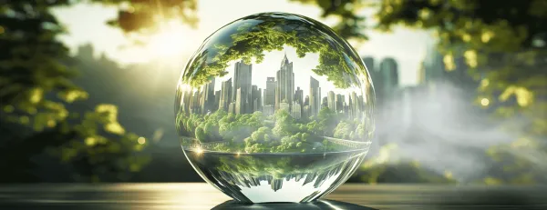 A better tomorrow starts today. Why are the rules of sustainable construction so important?
