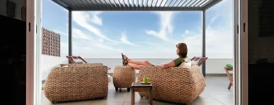 A pergola as an extension of the home’s living area – what should you plan for?