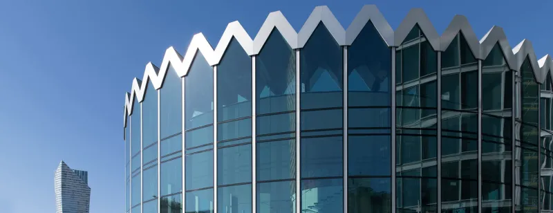 Aluminium façades – technical marvel or contemporary standard?