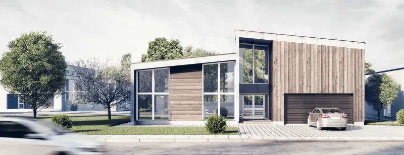 Aluminium, PVC oder Holz? Welche Fenster sollten gewählt werden?