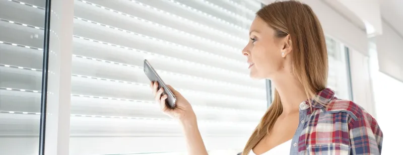 Automatizace oken – moderní řešení pro energeticky úsporný dům