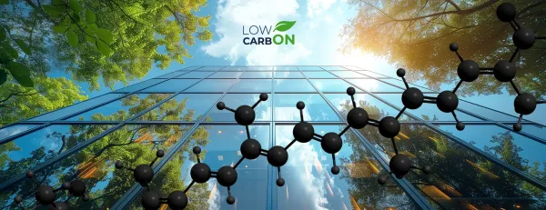 Die Zukunft des nachhaltigen Bauens: Die Rolle von Aluminium bei der Verringerung des CO2-Fußabdrucks