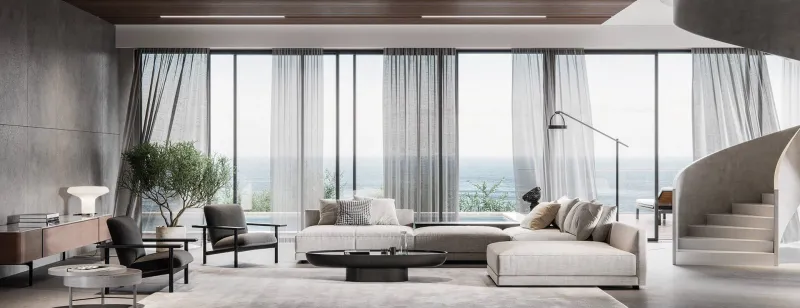 Est-ce une bonne idée de choisir des fenêtres en aluminium pour votre maison ?