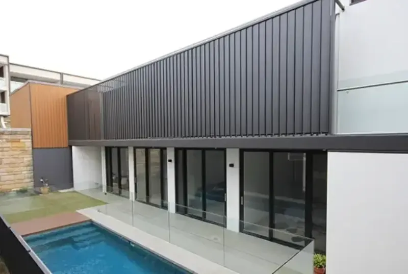 External sun shading systems - are they more effective?