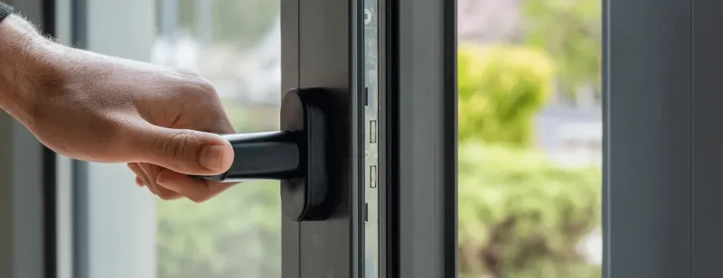 Faits et mythes sur les fenêtres en aluminium
