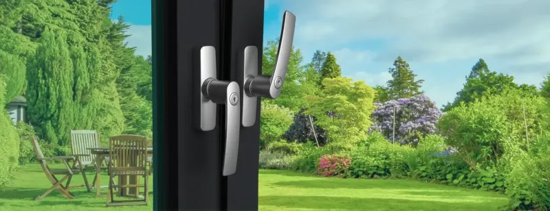 Fenêtres à micro-ventilation : un moyen simple d'améliorer le confort de votre logement