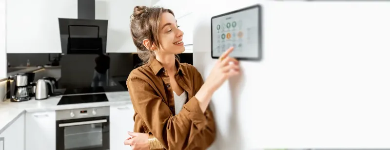 Maison intelligente – sur quelles solutions miser ?