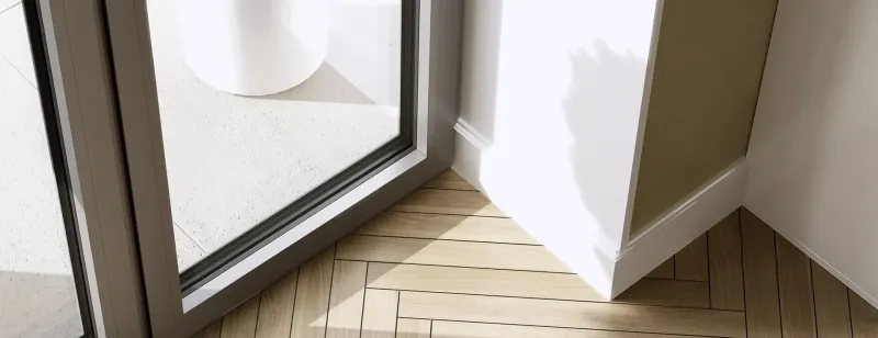 Mostki termiczne w oknach – czym są i jak je ograniczyć?