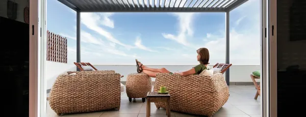 Pergola jako rozšíření obytné části domu – co je dobré naplánovat?